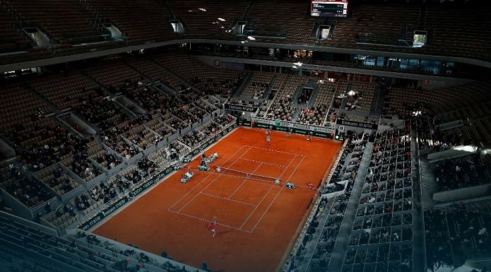 Egy héttel elhalasztották a Roland Garrost