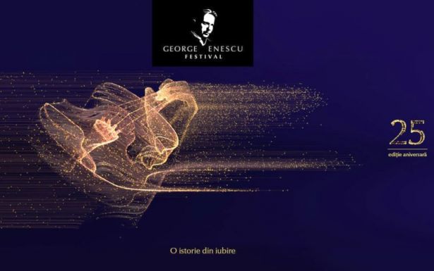 Korlátozott nézőszámmal és online közvetítésekkel tartják meg a 25. George Enescu Fesztivált