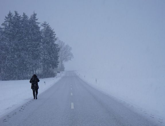 Országszerte kitart a rossz idő pénteken