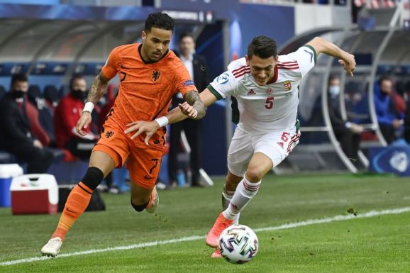 Magyarország holland „zakóval”, Románia vereség nélkül búcsúzott az Európa-bajnokságtól