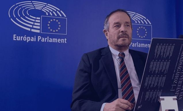 A KDNP folytatja a munkát az Európai Néppártban