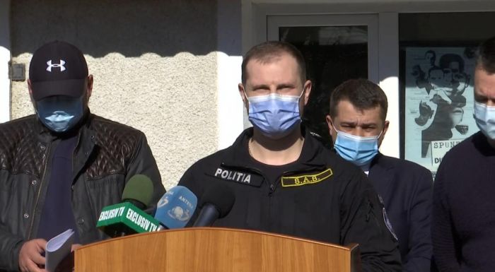 Részletek derültek ki az onești-i túszdrámáról