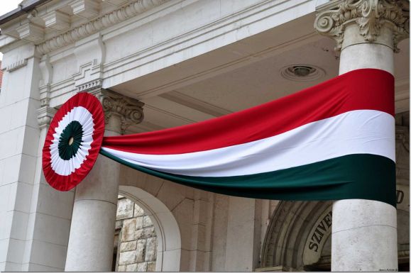 Orbán János Dénest és más erdélyi alkotókat is kitüntetnek március 15. alkalmából