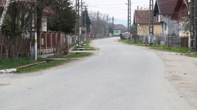 Ilyen az élet a vesztegzár alá vont Máramaros megyei Koltón