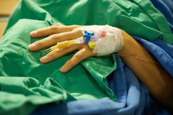 Medve támadt egy férfira a Hargita megyei Énlakán