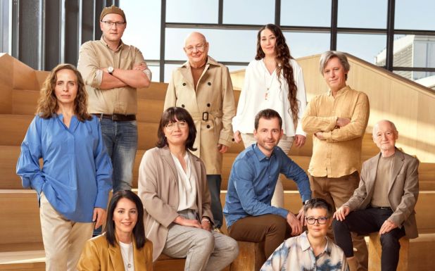 Tompa Andrea, Szabó T. Anna és Selyem Zsuzsa könyvét is Libri-díjra jelölték