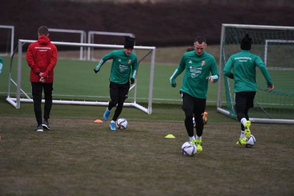 Vb-selejtezők: kulcsfontosságú meccsel kezdenek a magyarok