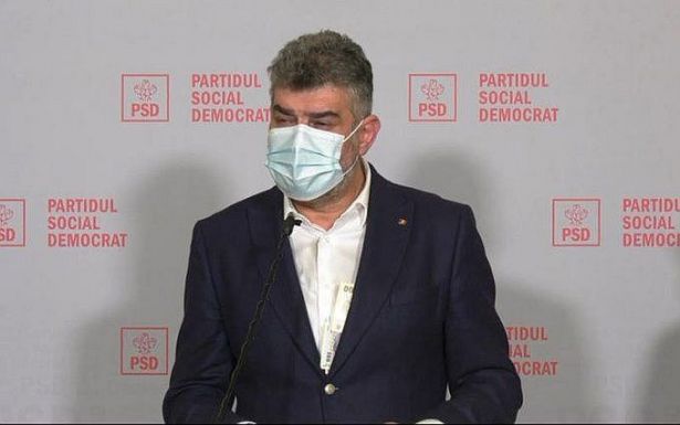 Parlamenti sztrájkot kezd a PSD, ha a kormány nem viszi a törvényhozás elé a helyreállítási tervet