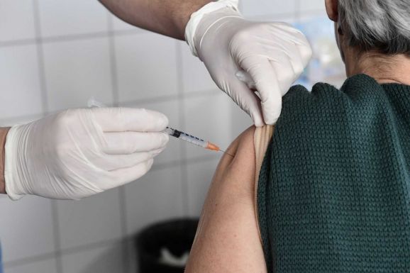 Államtitkár: napról napra változik az oltáskampányhoz csatlakozó háziorvosok száma