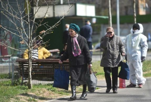 Tavaly 5,128 millió nyugdíjas volt Romániában, az átlagnyugdíj értéke 1500 lej