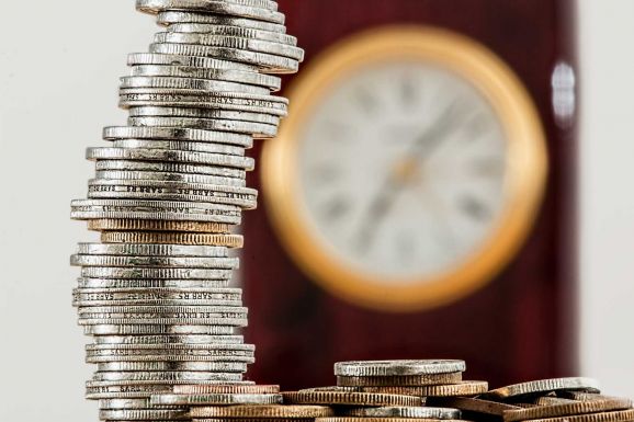 Évi 1,25 százalékon tartotta az alapkamatot a jegybank