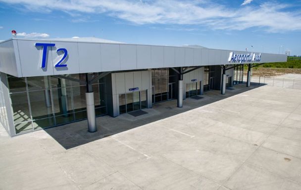 Újraindulnak a repülőgépjáratok Arad és Olaszország között