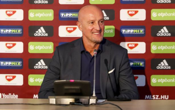 Szerződést hosszabbítottak Marco Rossival