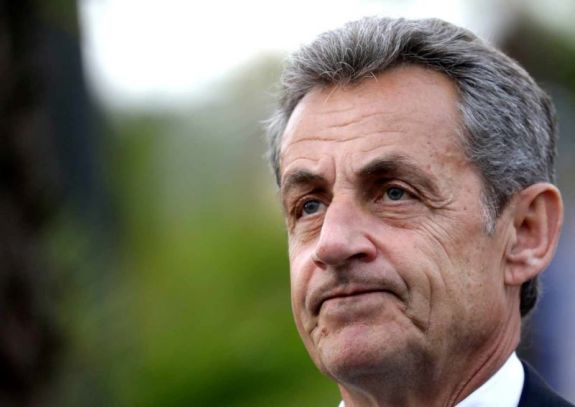 Börtönbüntetésre ítélték Nicolas Sarkozyt korrupció miatt