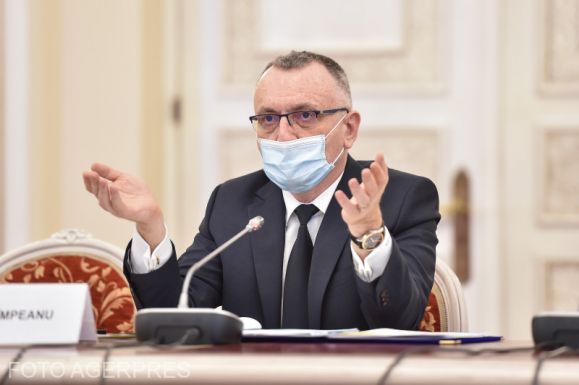 Jövő héten folytatódik a tanítás – noninvazív teszteket kér az iskolákba a miniszter