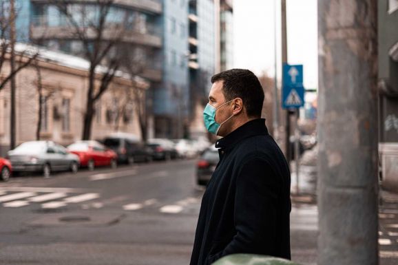 Mentalitásváltást remél Tánczos Barna miniszter a Zöld Péntek programtól