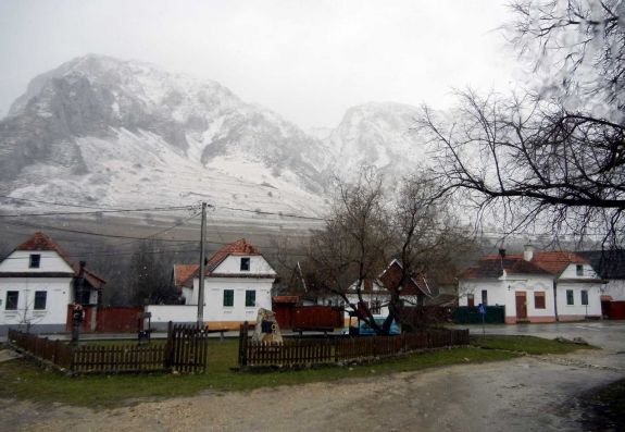 Torockóról üzenik: egy darabig nem tudnak fogadni turistákat