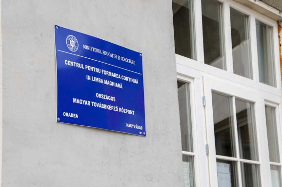 Az igények adottak, a lehetőségek korlátozottak a pedagógus-továbbképző központban