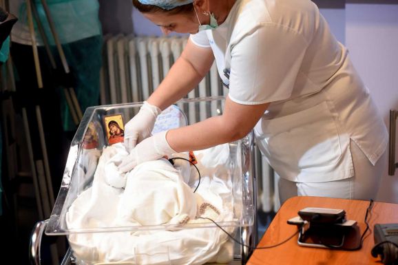 Nem lendített a gyermekvállalási kedven a kijárási tilalom, elmaradt a baby boom