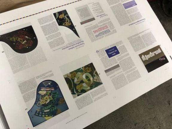 Újvárad címmel új lapot alapítottak a Várad folyóirat egykori munkatársai