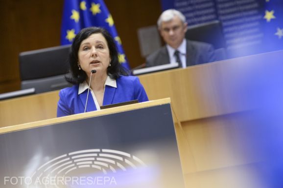 Parázs vita folyt Brüsszelben a sajtószabadság magyarországi helyzetéről