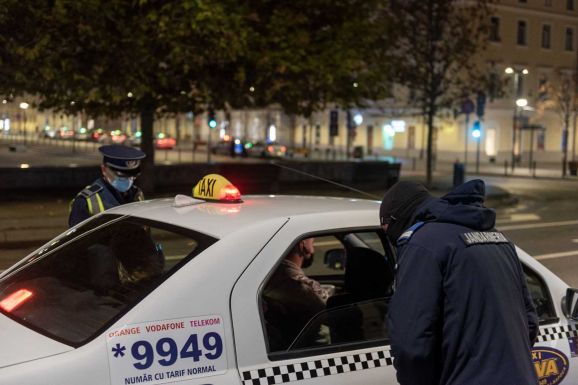 HIVATALOS: vasárnaptól 22 órakor kezdődik az éjszakai kijárási tilalom