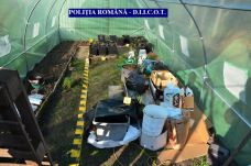 Nagyban űzte a drogkereskedést egy aradi férfi – elkapták