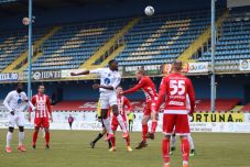 Liga 1: aradi és szentgyörgyi siker Medgyesen 