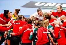 Nekik kellene kiharcolni az olimpiai részvételt