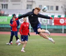 Liga 1: Aradon állhat fel idén először a dobogó legmagasabb fokára a CFR 