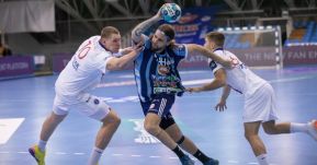 Férfi kézilabda BL: elmarad a PSG-Szeged mérkőzés