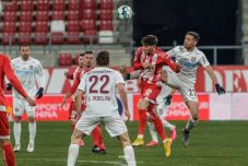 Liga 1: fej fej mellett a FCSB és a Kolozsvári CFR
