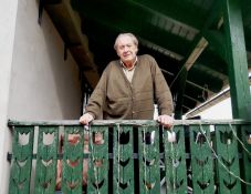 A hagyomány arra való, hogy az ember el tudjon igazodni a világban – beszélgetés Halász Péter néprajzkutatóval