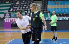 Női kosár Európa Kupa: két győzelemre a Final Fourtól a Sepsi-SIC