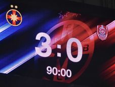 Liga 1: két hely még kiadó a felsőházi rájátszásban