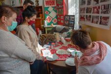 „Feltöltődnek” a kézdivásárhelyi fiatalok: számos programot indít a Zöld Nap Egyesület