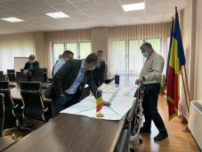 Veszélyben a pályázat: újragondolják Csíkszereda mobilitási tervét