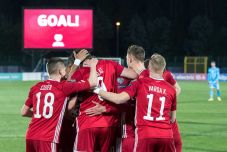 2022-es katari foci-vb: újabb kötelező győzelem előtt a magyar válogatott