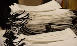 Három védőmaszk miatt adott ki európai fogyasztóvédelmi riasztást Románia