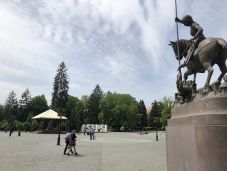 Hétfőtől újabb szigorítások Sepsiszentgyörgyön: négy ezrelék fölött a fertőzöttségi mutató