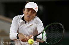 WTA-ranglista: karriercsúcsot állított be Iga Swiatek