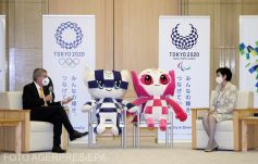 Nem lehetnek külföldi nézők a nyári olimpián és paralimpián