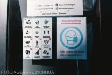 Koronavírus: március végéig meghosszabbíthatják a korlátozások többségét Németországban