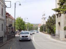 Székelyudvarhelyen is létrejöhet egy gépjármű-bejegyzési iroda