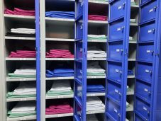 Új formaruharendszert vezetnek be a csíkszeredai kórházban