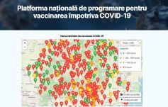 Március 15-étől megnyílnak a várólisták a koronavírus elleni oltásra