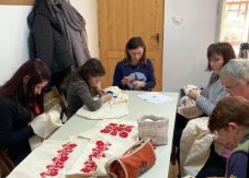 Jó lakni a Hargita megyei zsákfaluban – lépést tartanak a jelennel, de nem feledik hagyományaikat a bágyiak