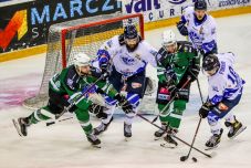 Erste Liga: visszavágott a Sportklub, a továbbjutás küszöbén a DEAC