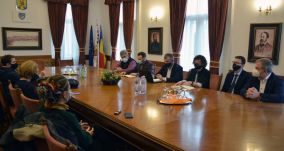 Összefog tizenhét udvarhelyszéki település – Metropoilszövezetet hoznak létre