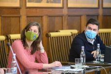 Lakónegyedek gondjait orvosolná a sepsiszentgyörgyi önkormányzat